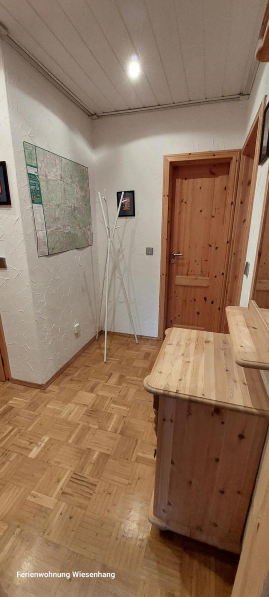 Ferienwohnung Wiesenhang Винтерберг Экстерьер фото