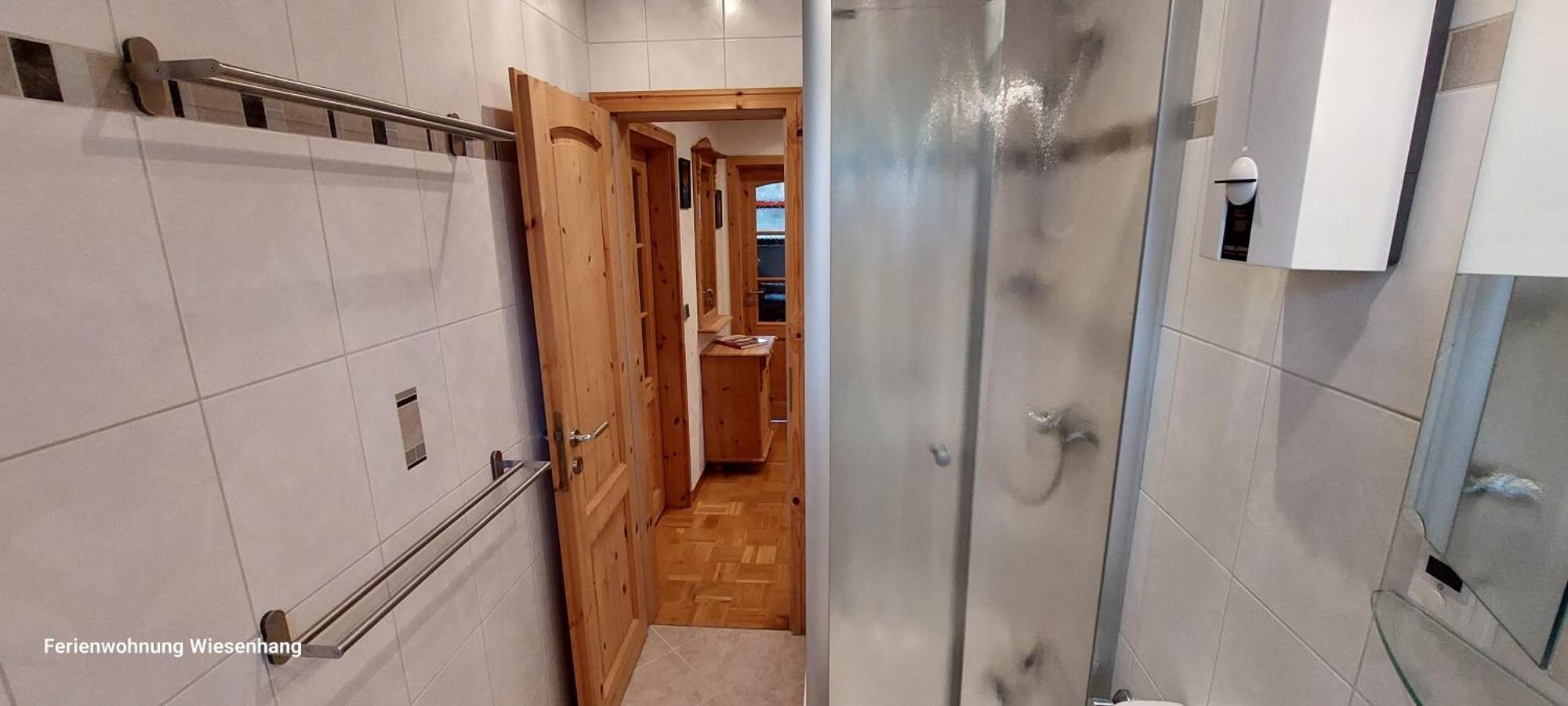 Ferienwohnung Wiesenhang Винтерберг Экстерьер фото