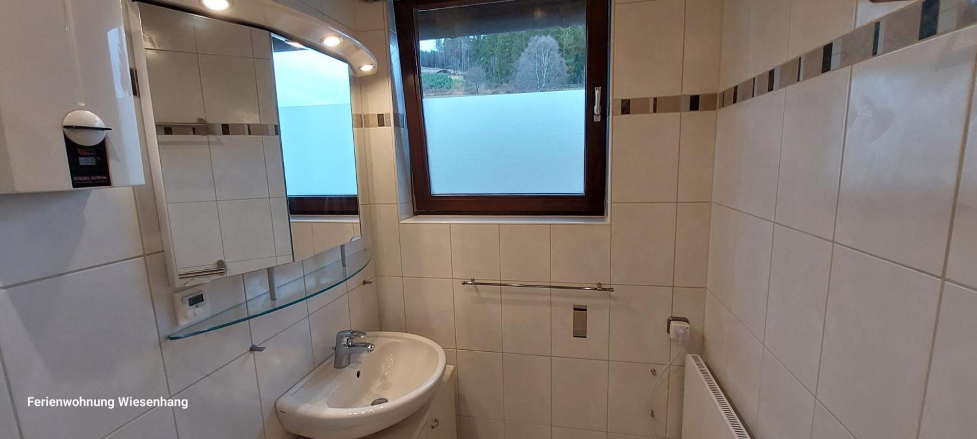 Ferienwohnung Wiesenhang Винтерберг Экстерьер фото