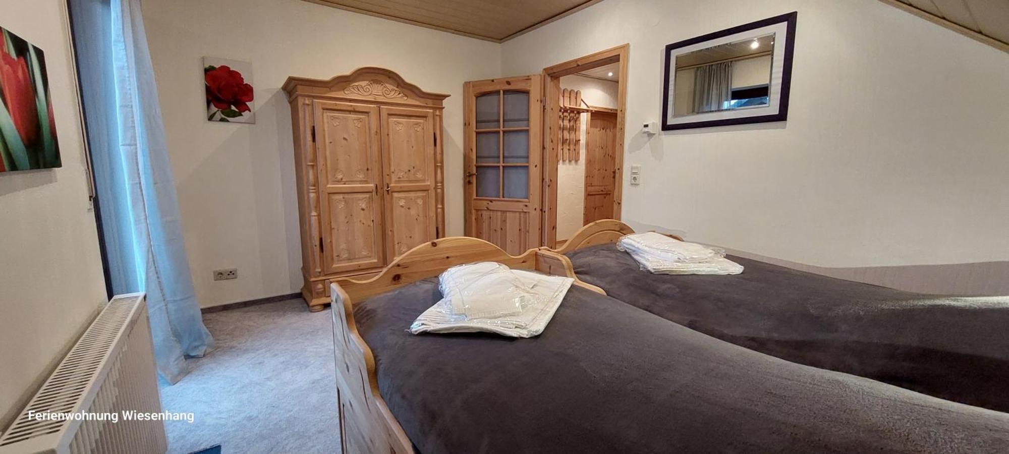 Ferienwohnung Wiesenhang Винтерберг Экстерьер фото