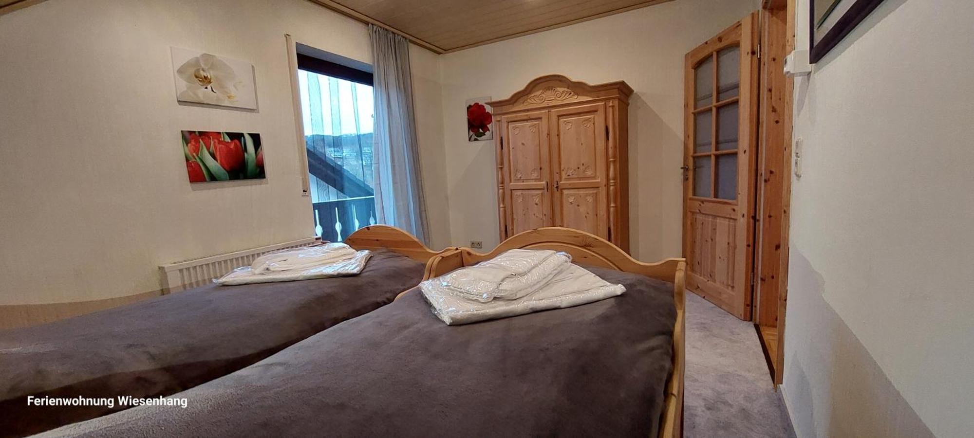 Ferienwohnung Wiesenhang Винтерберг Экстерьер фото